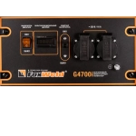 FoxWeld G4700i бензиновый инверторный генератор 9388