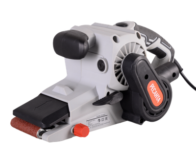 Ленточная шлифовальная машина Ресанта ЛШМ-75/900