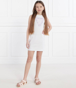 Платье Guess - белый(J4RK38 KA6W4)