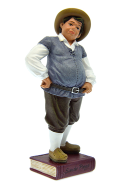 Статуэтка Санчо Панса малый Nadal