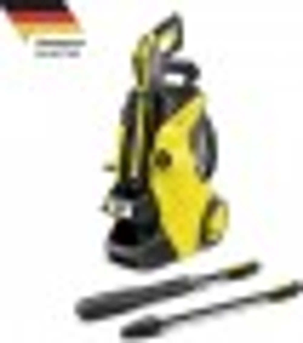 Мойка высокого давления KARCHER K 5 Power Control (1.324-550.0) 1.324-550.0