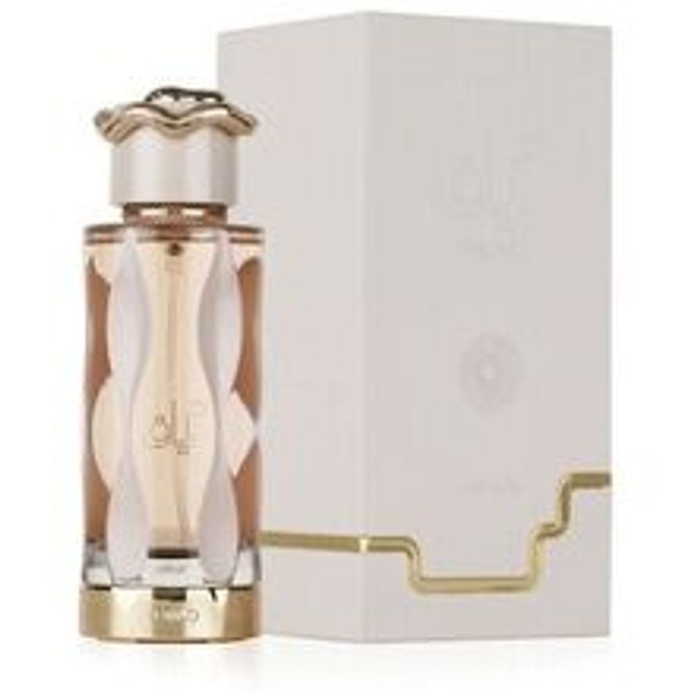 Lattafa Perfumes Teriaq EDP 100ml