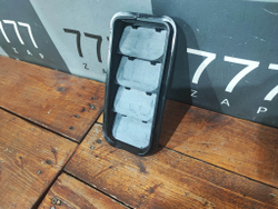 Решетка вентиляционная Haval F7 1 19-24 Б/У Оригинал 5513100XKY00A