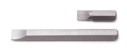 Бита шлицевая SL9х80ммL, 5/16'' RockForce##Rock FORCE RF-1538009