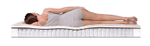 Матрас DreamLine SleepDream Hard TFK