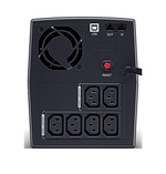 Источник бесперебойного питания  CyberPower UT1500EIG