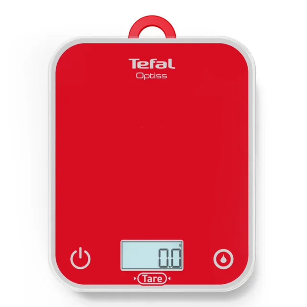 Электронные кухонные весы Tefal Optiss BC50U3V0