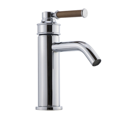 Смеситель для раковины Migliore Ermitage Mini 30170 хром