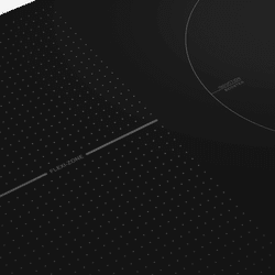 Встраиваемая индукционная варочная панель Maunfeld CVI804SFBK Inverter