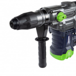 Перфоратор Ayger AH1600M