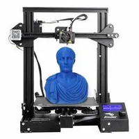 3D-принтер Creality Ender 3 Pro (набор для сборки)