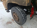 Shacman (Shaanxi) SX* 8x4 Самосвал SX331863366 (Дизельный, 12,5 л, 544 л.с., МТ)