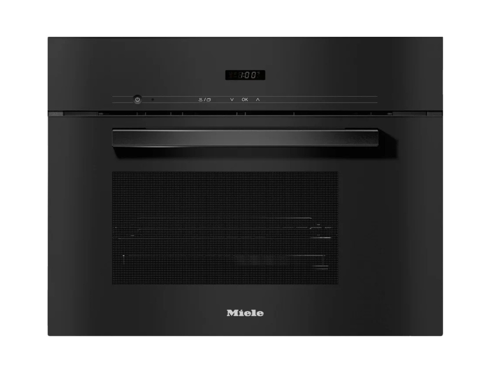 Пароварка Miele DG 2840 OBSW