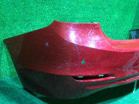 Бампер задний BMW 3er F30 (2011-2016) Sport