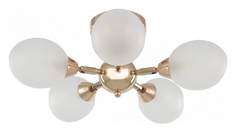 Люстра на штанге Arte Milano Napoli-2420 332420/5 FGD