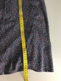 Платье Mavi для летнего настроения, маркировка ХS, визуально на 42 размер