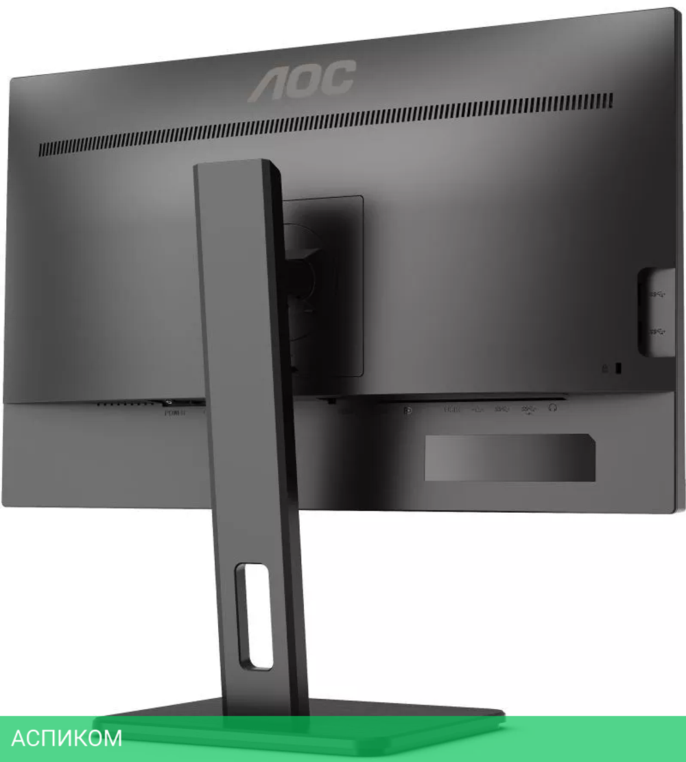 Монитор AOC 24P2C