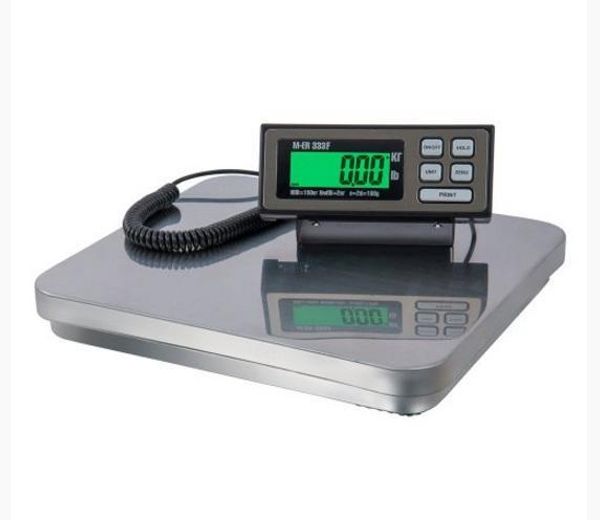 Весы M-ER 333 АF-150.50 LCD