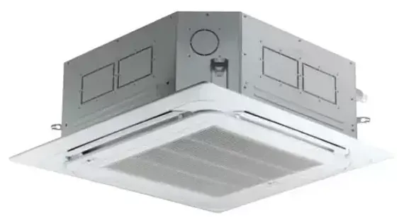 Кассетная сплит-система LG UT36WC.NM1R0/UU36WC.U41R0