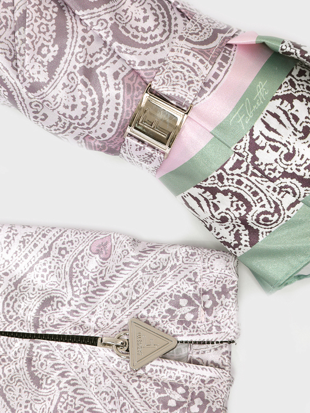 Зонт Fabretti UFS3-5