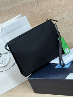 Клатч Prada