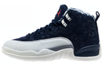 Кроссовки Jordan Air Jordan 12 International Flight Bv8016-445