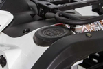 Квадроцикл BALTMOTORS Striker 700 EFI