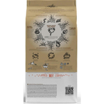 Корм для щенков Craftia Natura, 2 кг, утка и фазан