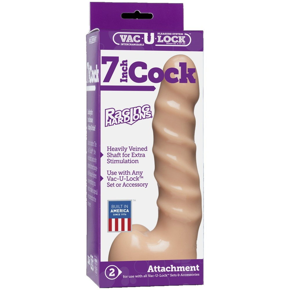 Насадка Харнесс с мошонкой 15 см