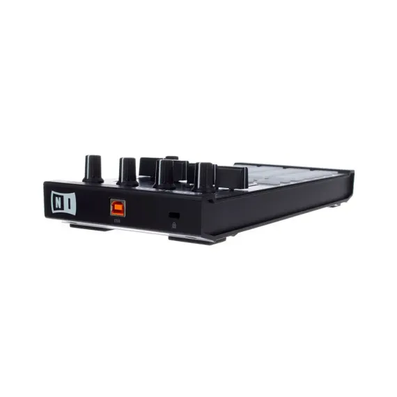 Native Instruments Traktor Kontrol F1