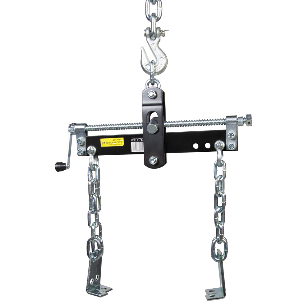 WDK-82750 Траверса для крана, г/п 750 кг