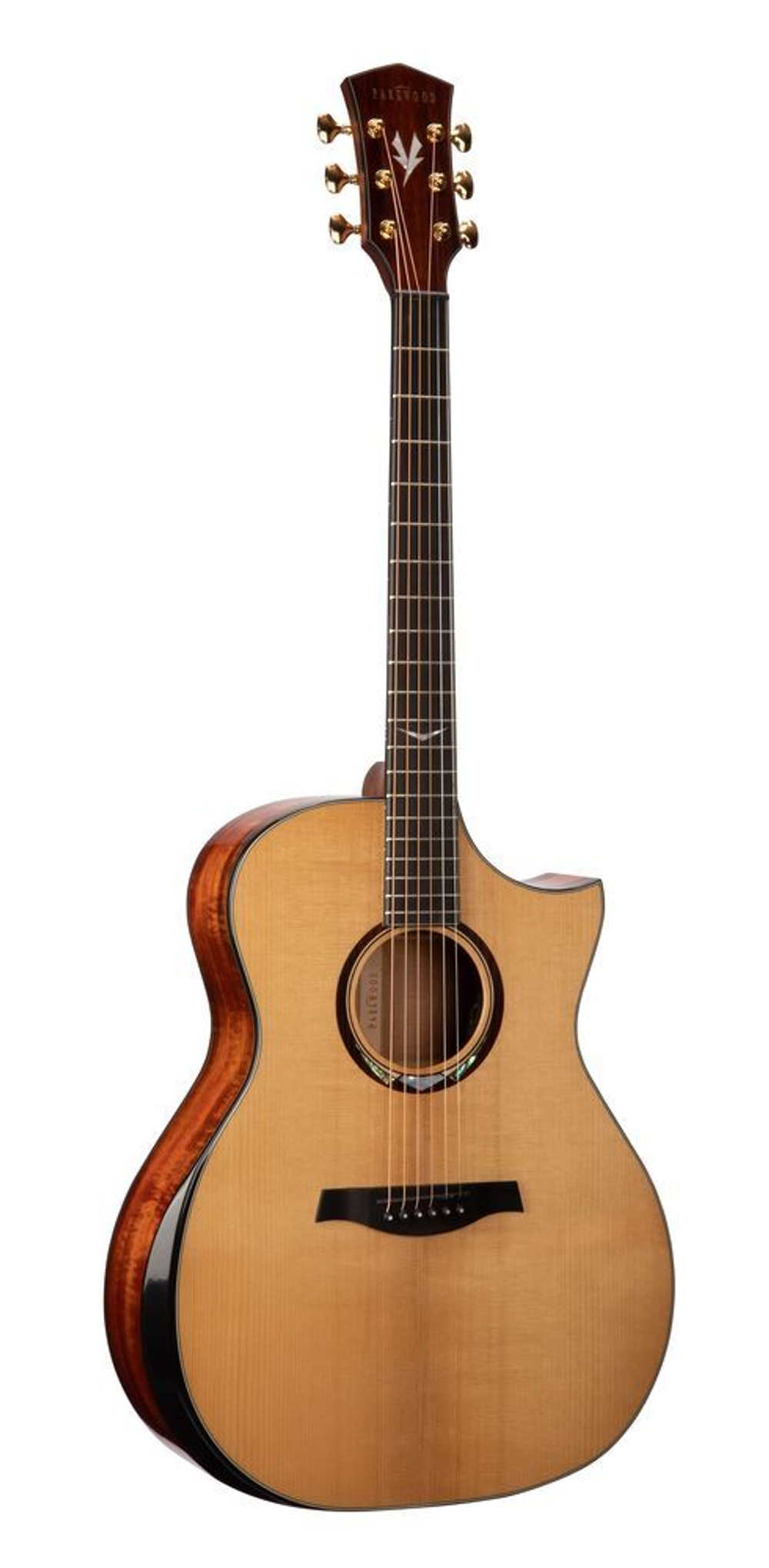 Электроакустика Parkwood GA980ADK-NAT