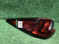 Фонарь левый внешний Lexus RX 4 (2015-2019)