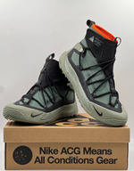 Кроссовки Nike ACG Terra Antarktik #N565 (хаки)