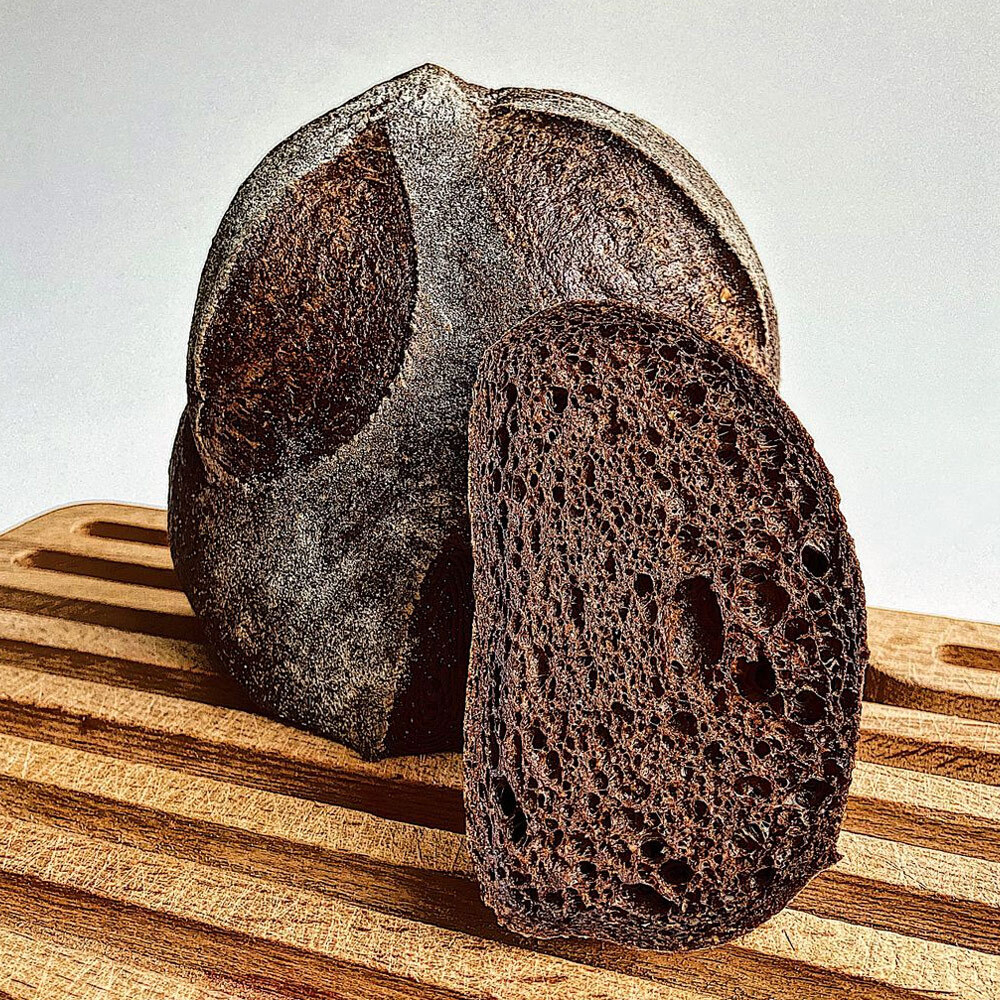 Хлеб без глютена и крахмала с солодом из сорго "Eat Bread", 350 г