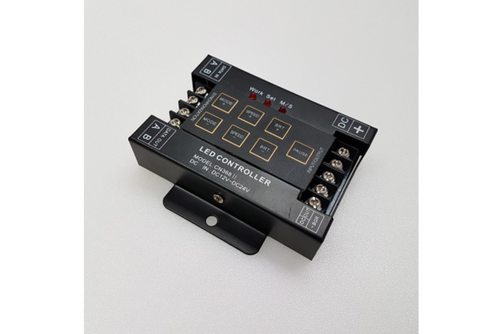 Контроллер для LED-изделий CN368A2(БЕЗ СКИДОК)