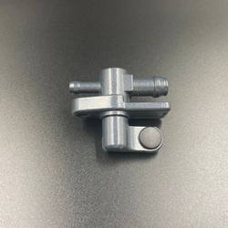 Топливный кран Yamaha 4-5 (PREMARINE)