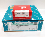 Поршни Teikin с кольцами TP +0.50 G4KD