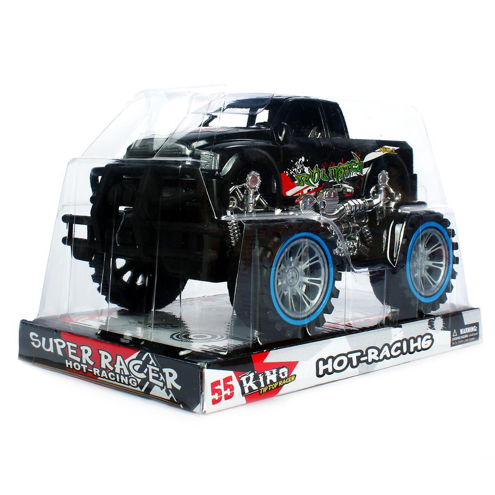 Джип ин. 20см, ПК 6B-5