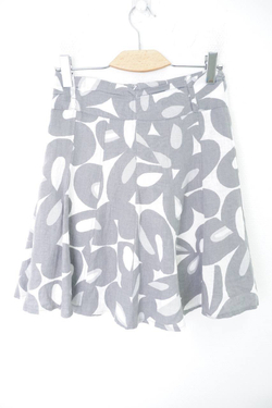 Юбка Lola&Liza с принтом 42 размер