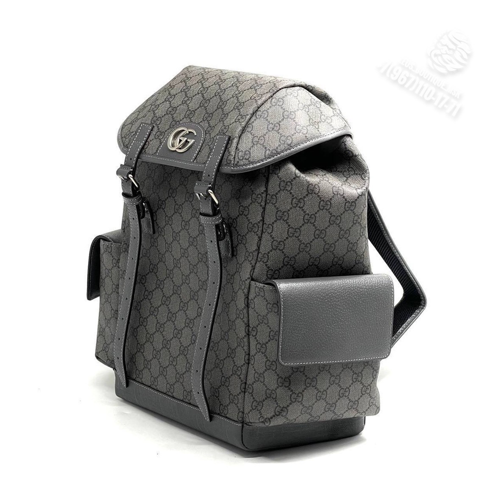 Рюкзак Gucci GG Supreme