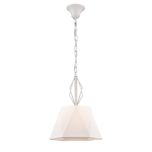 Подвесной светильник Vele Luce Si VL2191P01