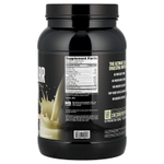 NutraBio, Мицеллярный казеин, альпийская ваниль, 907 г (2 фунта)