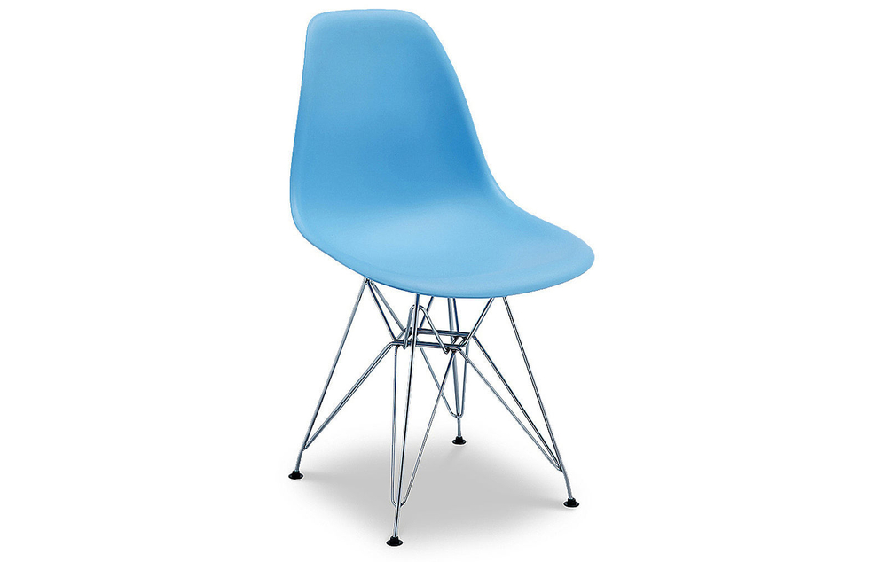 Стул PM073 (Y304M) blue (синий)