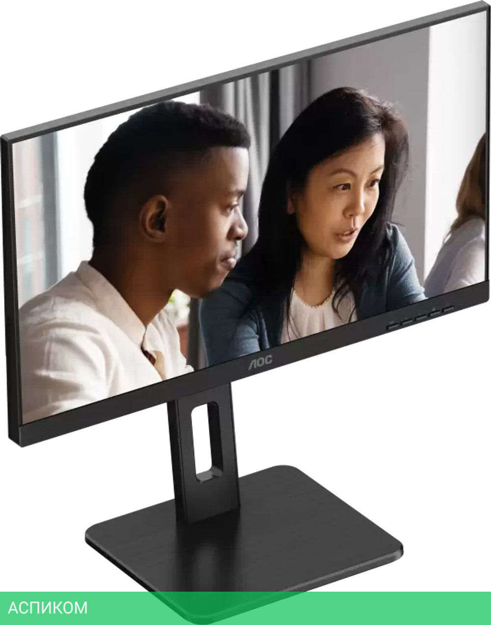 Монитор AOC 22E2UMF