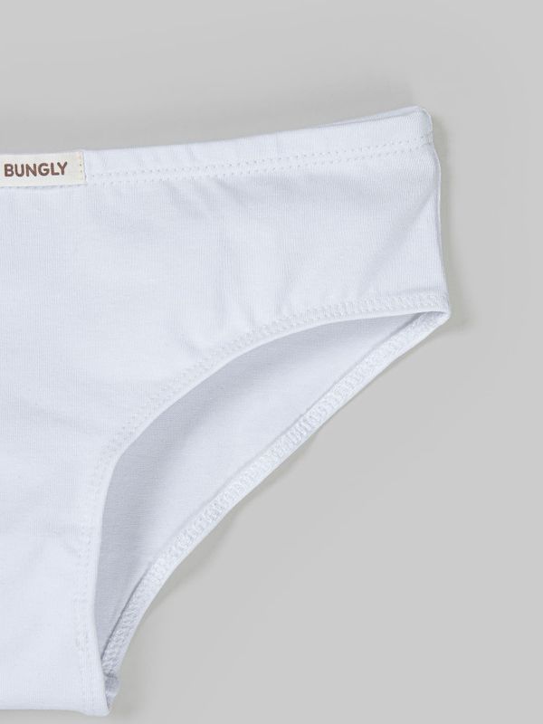 Трусы для девочек 