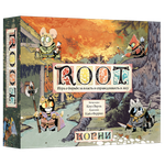 Root / Корни