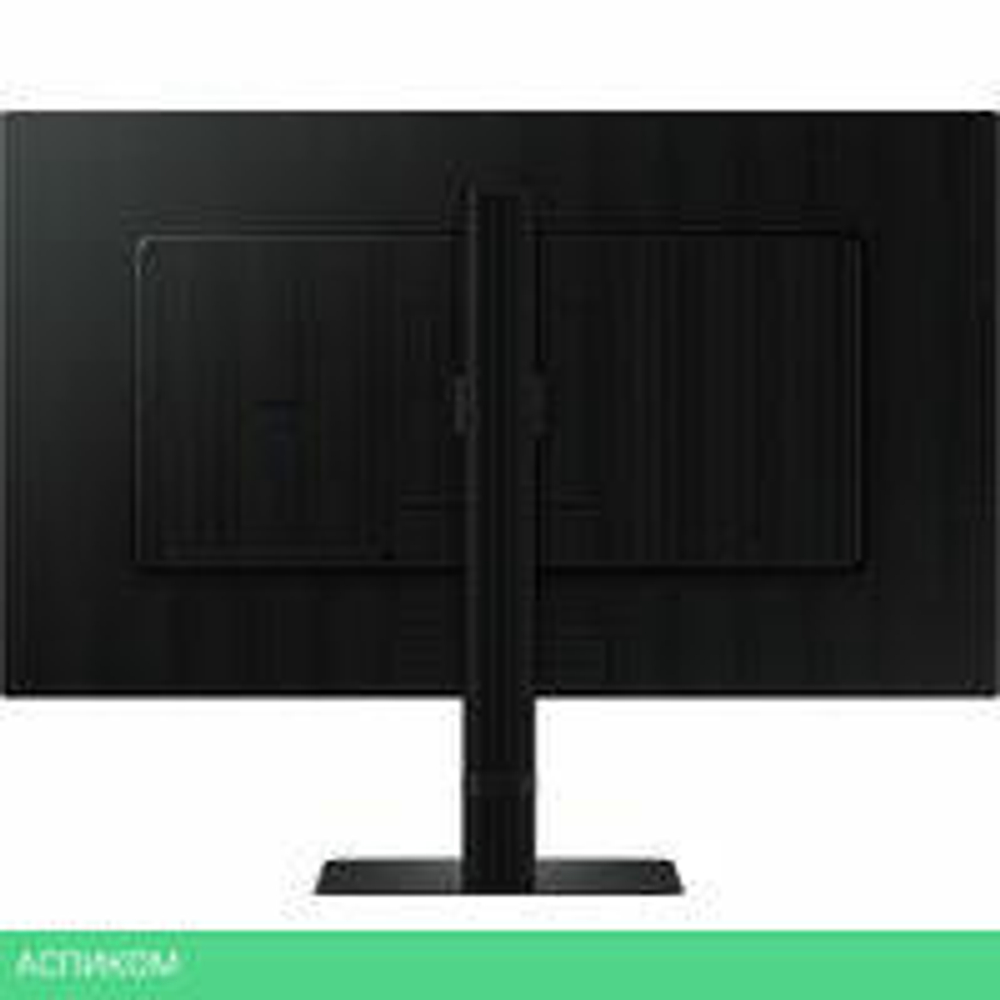 Монитор Samsung ViewFinity S6 LS27D600EAUXEN