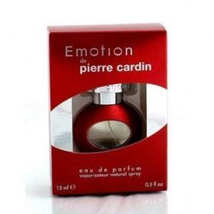 Pierre Cardin Emotion