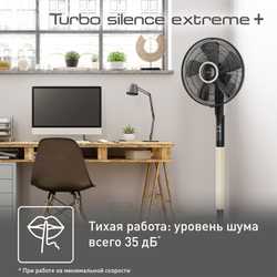 Напольный вентилятор Tefal Turbo Silence Extreme + VF5880F0